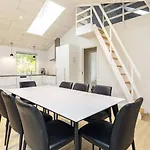 Luxury Retreat By Сasa de vacaciones Otterup
