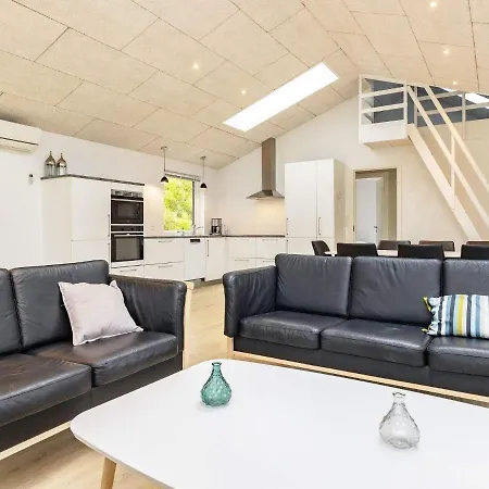 Holiday home Bjorn Ii *