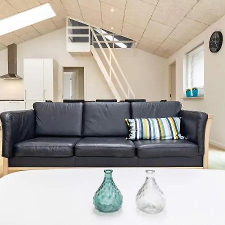 펜션 Luxury Retreat By - By Traum Otterup