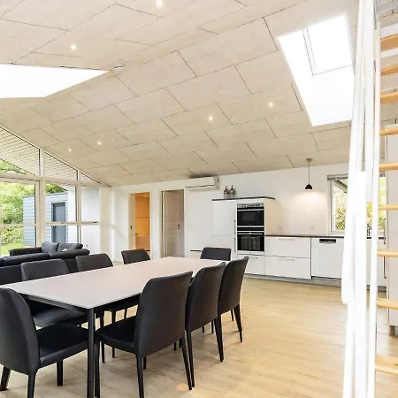 Bjorn Ii Holiday home