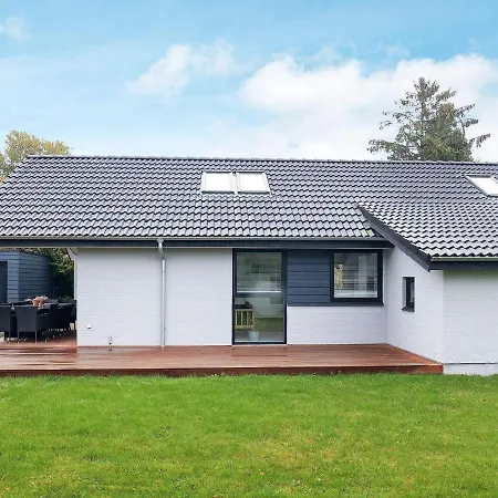 Vakantiehuis Luxury Retreat By - By Traum Otterup