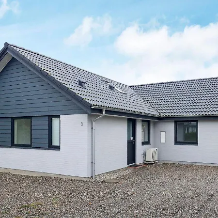 Bjorn Ii Holiday home