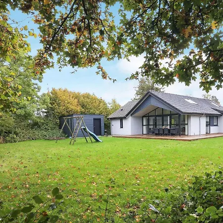 Holiday home Bjorn Ii *