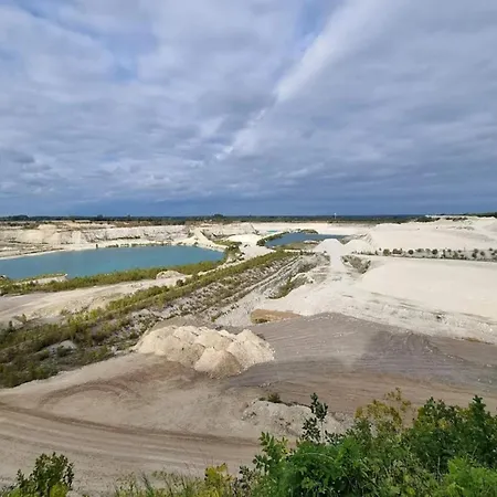 Vakantiehuis Luxury Retreat By - By Traum