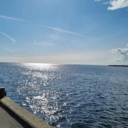 펜션 Luxury Retreat By - By Traum Otterup