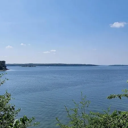 Luxury Retreat By - By Traum Vakantiehuis Otterup