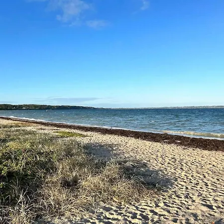 Vakantiehuis Luxury Retreat By - By Traum Otterup