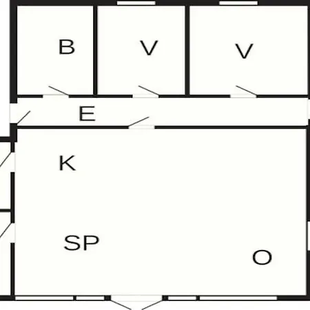 Luxury Retreat By - By Traum 펜션 Otterup