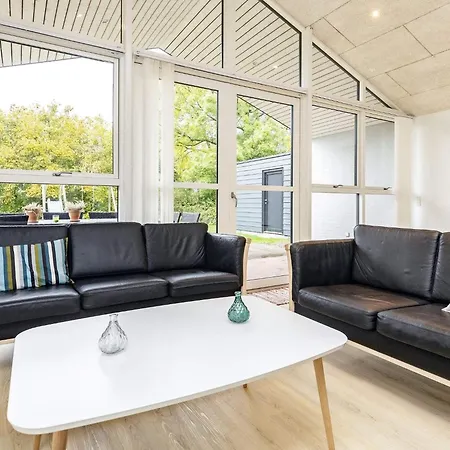 Holiday home Luxury Retreat By Otterup