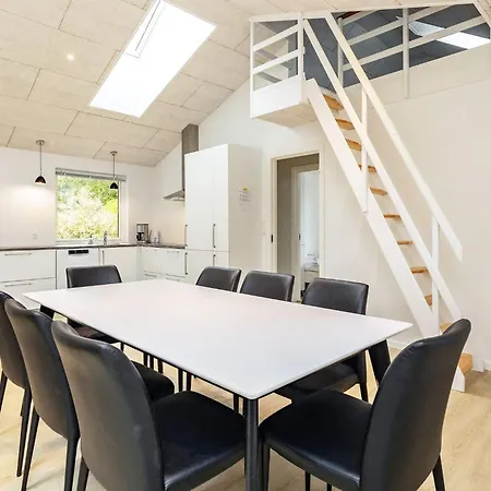 Luxury Retreat By Holiday home Otterup