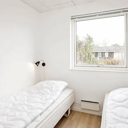 Bjorn Ii Holiday home *