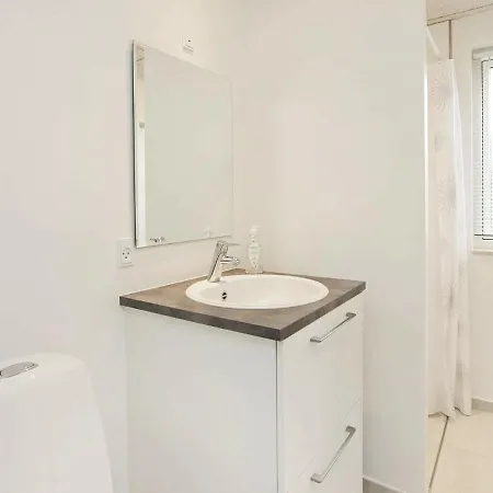 Vakantiehuis Luxury Retreat By - By Traum