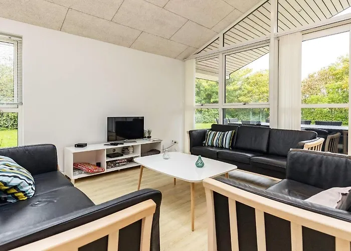 Luxury Retreat By - By Traum