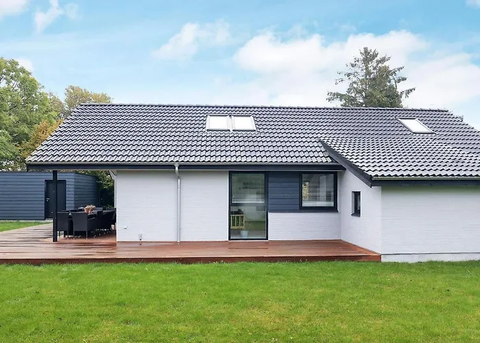 別荘 Luxury Retreat By - By Traum オテルプ